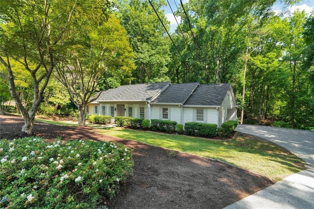1590 Sunnybrook Farm Road