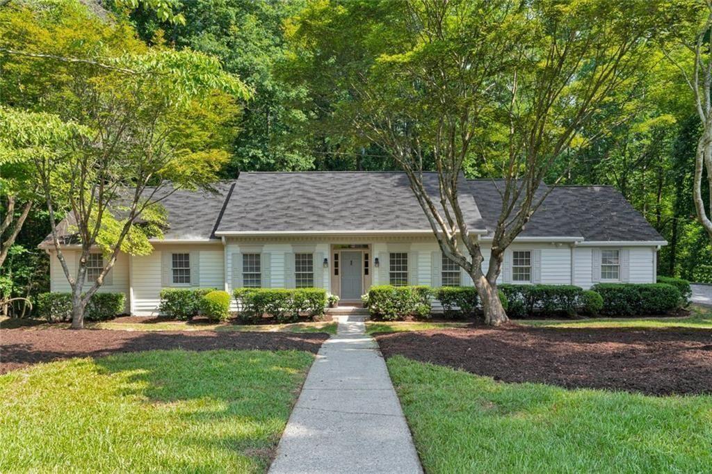 1590 Sunnybrook Farm Road