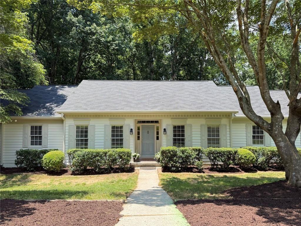 1590 Sunnybrook Farm Road