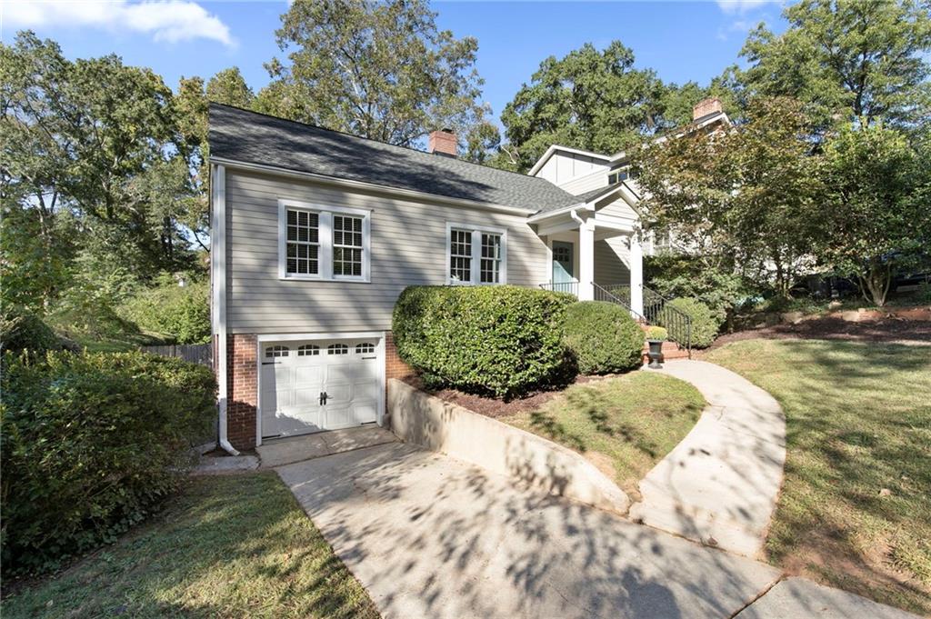 231 Jefferson Place