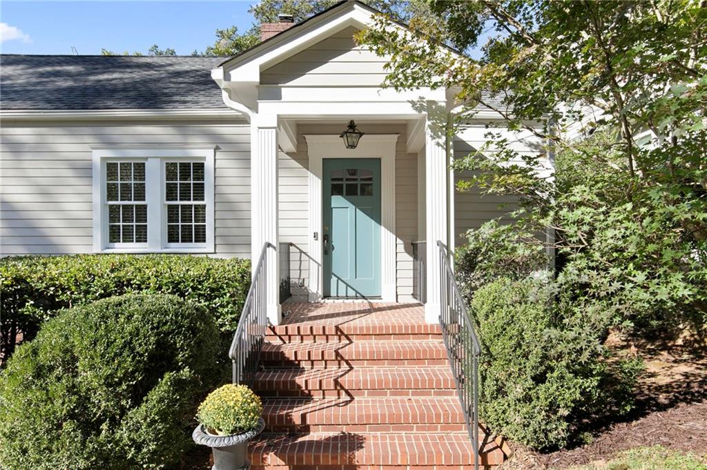231 Jefferson Place