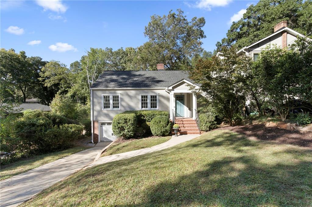 231 Jefferson Place