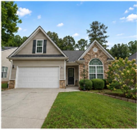 Homes For Rent - 1750 Arborwood Drive<br/> Grayson, GA 30017