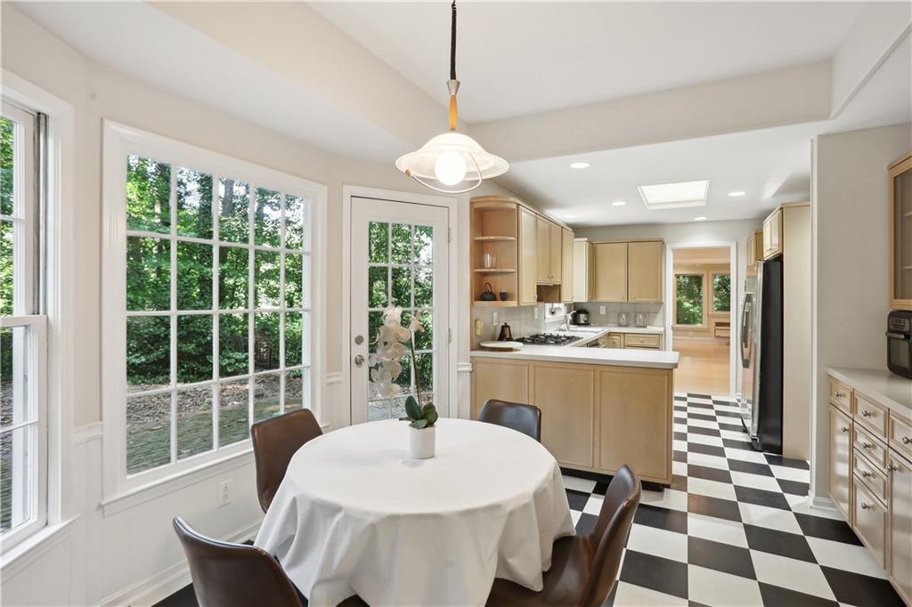 NORTH HARBOR - Residential Lease