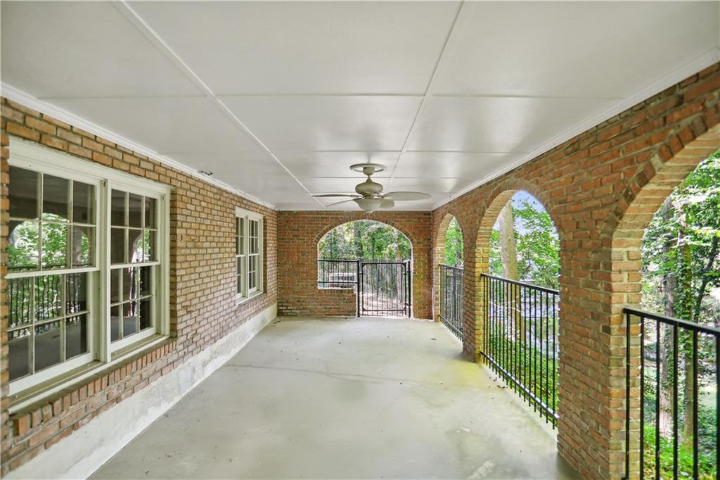 NORTH HARBOR - Residential Lease
