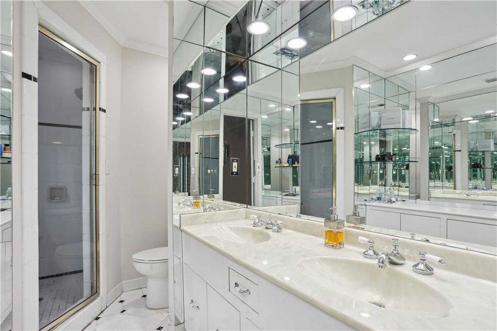 NORTH HARBOR - Residential Lease