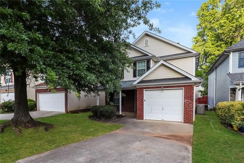 11235 James Madison Drive Hampton GA 30228