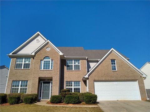 838 Roxholly Lane Buford GA 30518