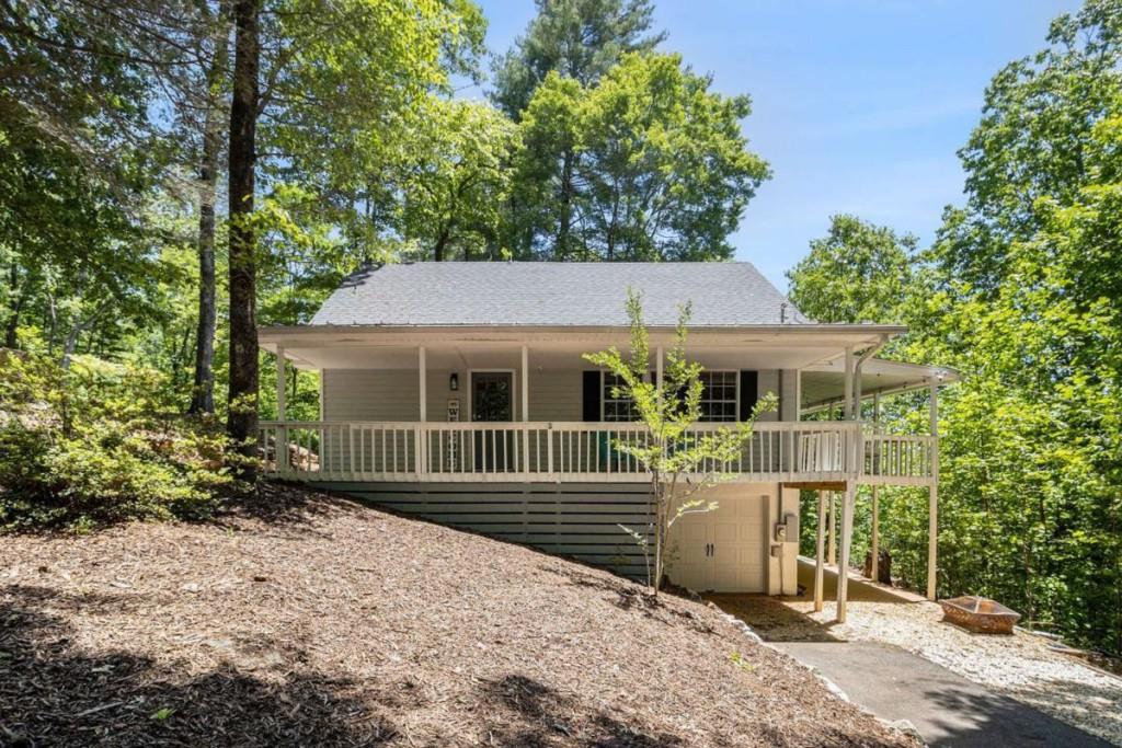 147 Hester Gap Road, Cleveland, Georgia image 32