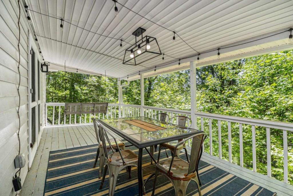 147 Hester Gap Road, Cleveland, Georgia image 12