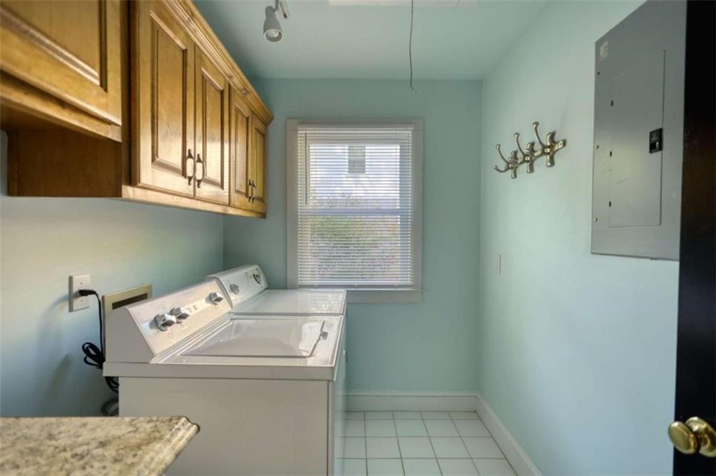 4157 Town Branch Ct Sw, Covington, Georgia image 17