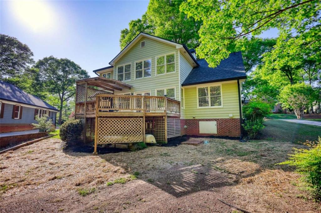 4157 Town Branch Ct Sw, Covington, Georgia image 45
