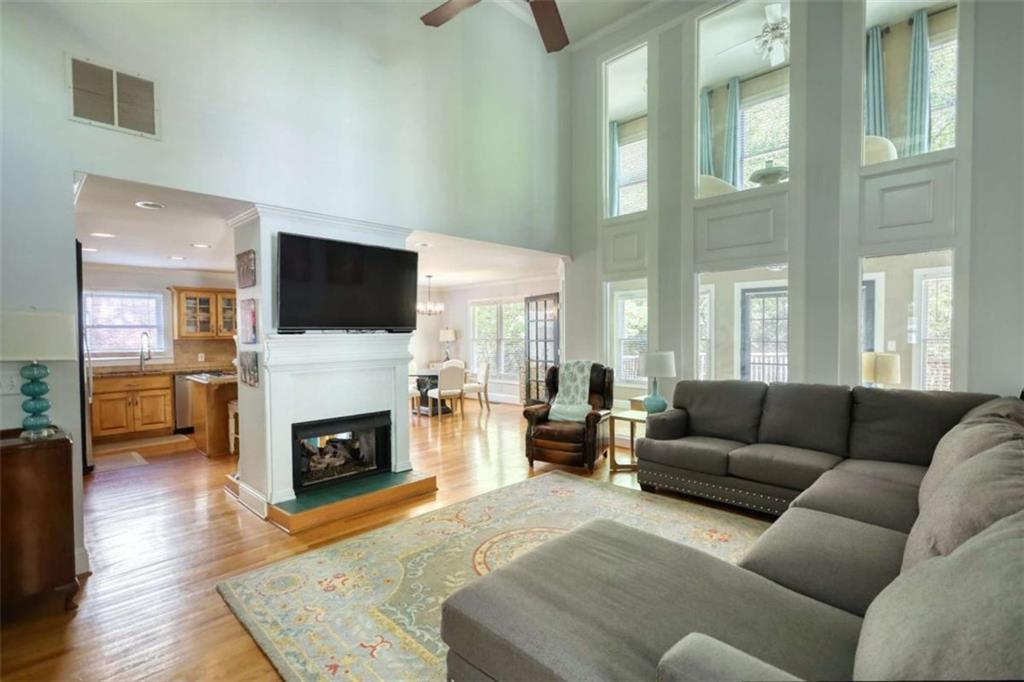 4157 Town Branch Ct Sw, Covington, Georgia image 10
