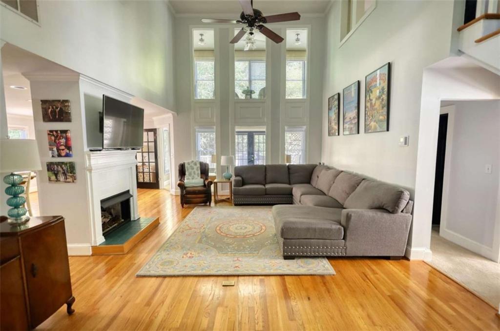 4157 Town Branch Ct Sw, Covington, Georgia image 8