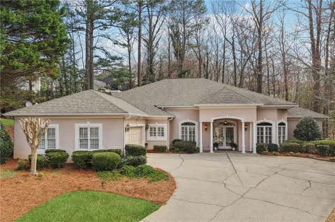 Homes For Sale - 1502 Downington Run<br/> Acworth, GA 30101
