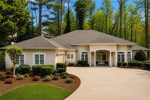 Homes For Sale - 1502 Downington Run<br/> Acworth, GA 30101