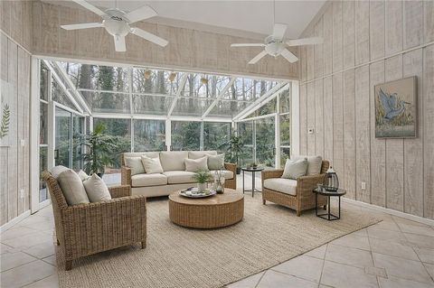 1502 Downington Run NW Acworth GA 30101