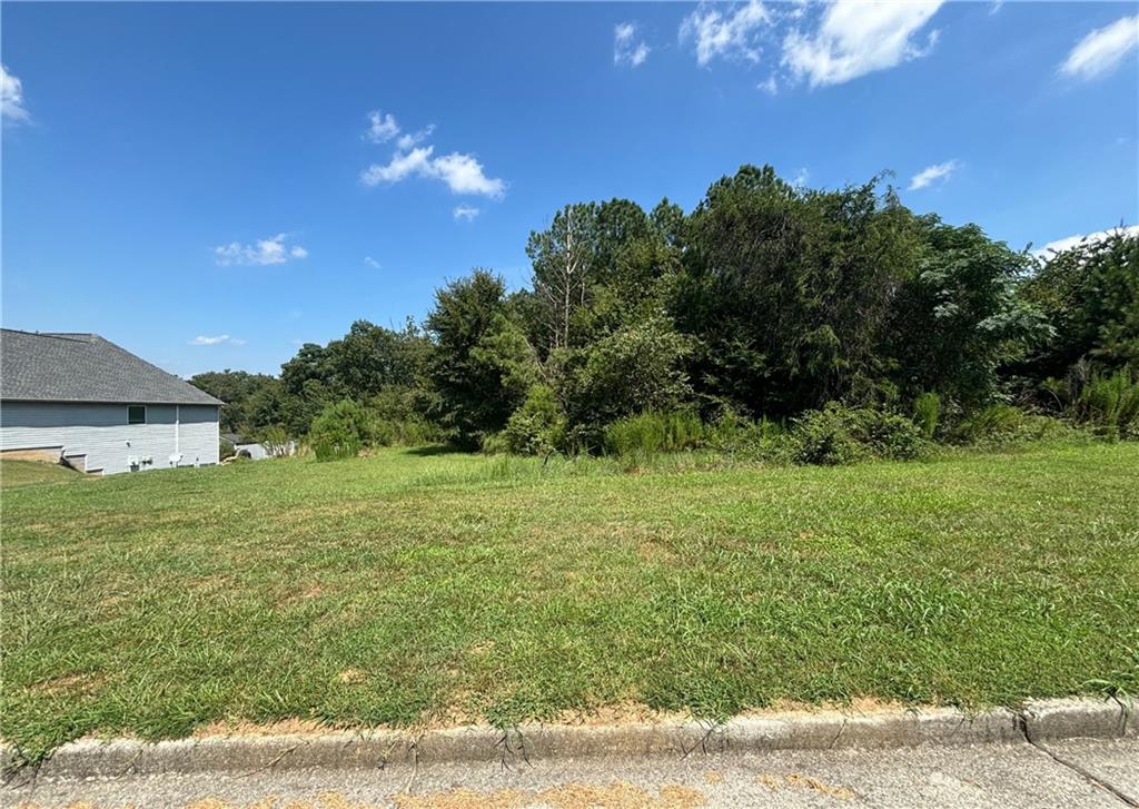 Prime Residential Lot Ready for Your Dream Home! Discover the perfect canvas for your future home with this stunning, ready-to-build residential lot. Nestled in a serene and sought-after neighborhood, this spacious lot offers the ideal blend of convenience and tranquility. Property Highlights: Size & Dimensions: Generous lot size with ample space for a custom-built home, landscaped garden, and more. Utilities: All essential utilities (water, electricity, ) are readily available and easily accessible. Zoning: Zoned for residential use, providing flexibility to design your dream home to suit your needs. Terrain: Flat and level terrain ensures ease of construction and minimizes excavation costs. Surroundings: Enjoy a peaceful neighborhood atmosphere with well-maintained streets and attractive surroundings. Immediate Build-Ready: No need to worry about additional preparation-this lot is set for immediate construction. Investment Potential: A valuable investment opportunity in a growing and desirable area. Customization: Design and build a home that perfectly fits your lifestyle and preferences. Don't miss the chance to create your ideal living space in this exceptional location. Contact us today to schedule a viewing and start planning your future!