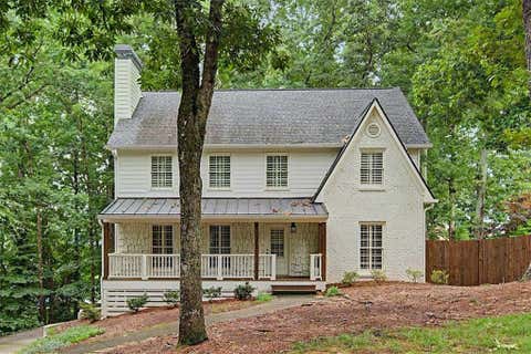 Photo of 3868 Emerson Street, Marietta, GA 30062 (MLS # 7813058)