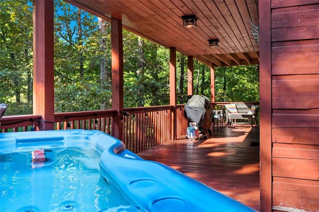 188 Foxhound Drive