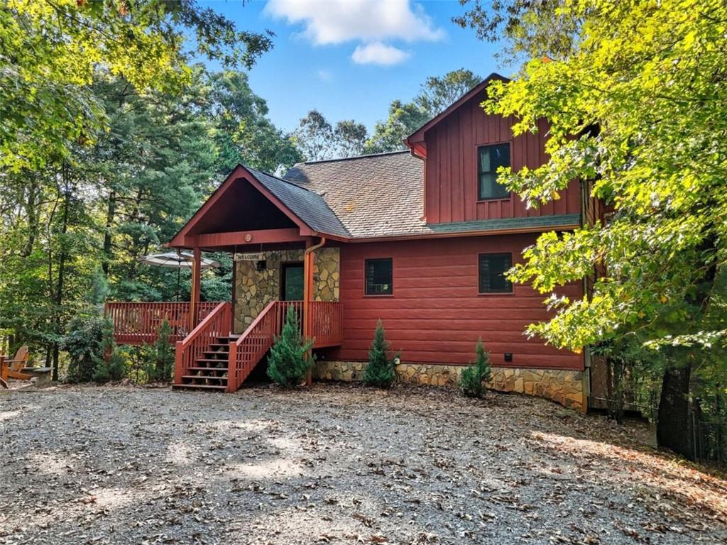 188 Foxhound Drive
