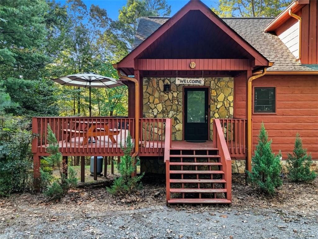 188 Foxhound Drive