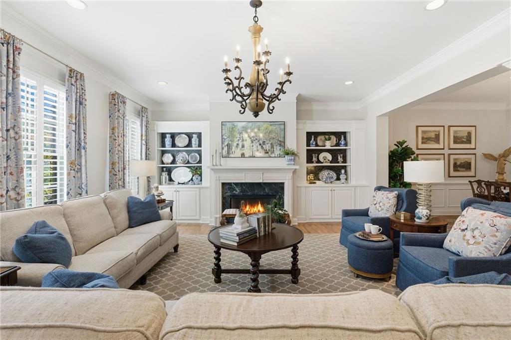 1461 Winterfield Court NW