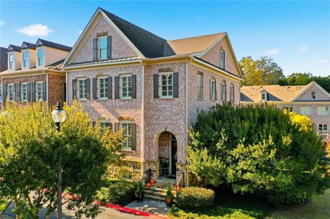 1461 Winterfield Court NW Kennesaw GA 30152