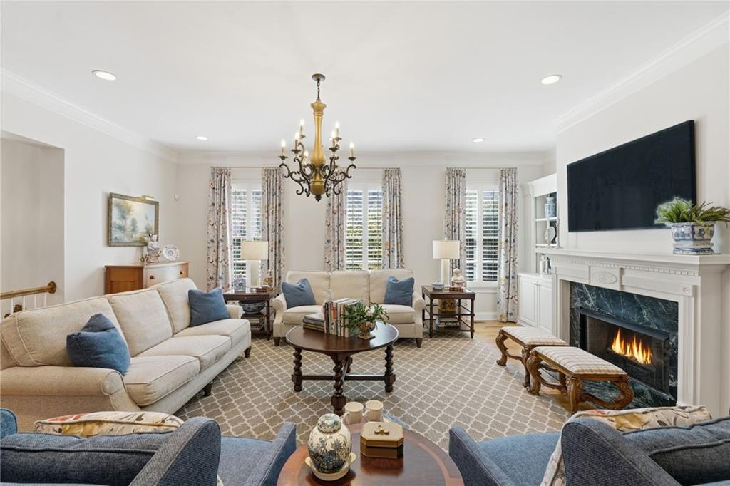 1461 Winterfield Court NW