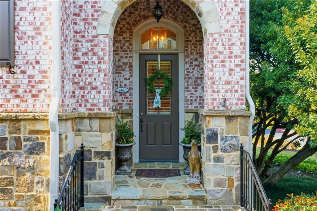 1461 Winterfield Court NW