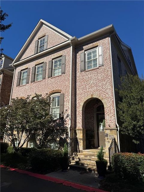 Photo of 1461 Winterfield Court NW, Kennesaw, GA 30152 (MLS # 7672743) Photo of 1461 Winterfield Court NW, Kennesaw, GA 30152 (MLS # 7672743)