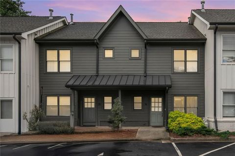 1516 Howell Mill Road NW 16 Atlanta GA 30318