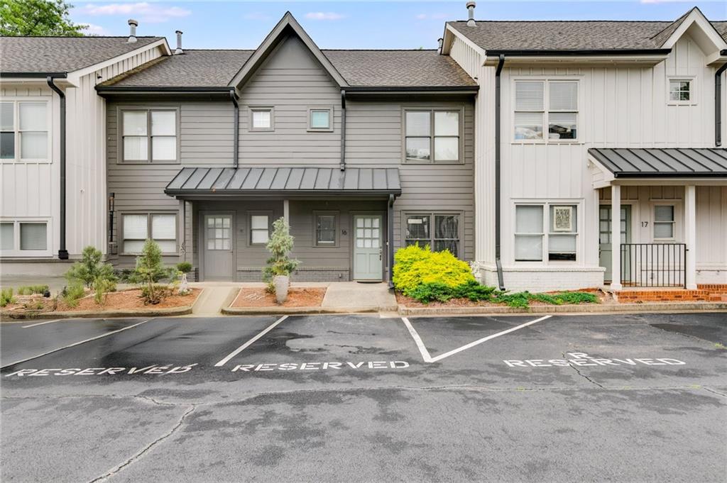 1516 Howell Mill Road NW 16