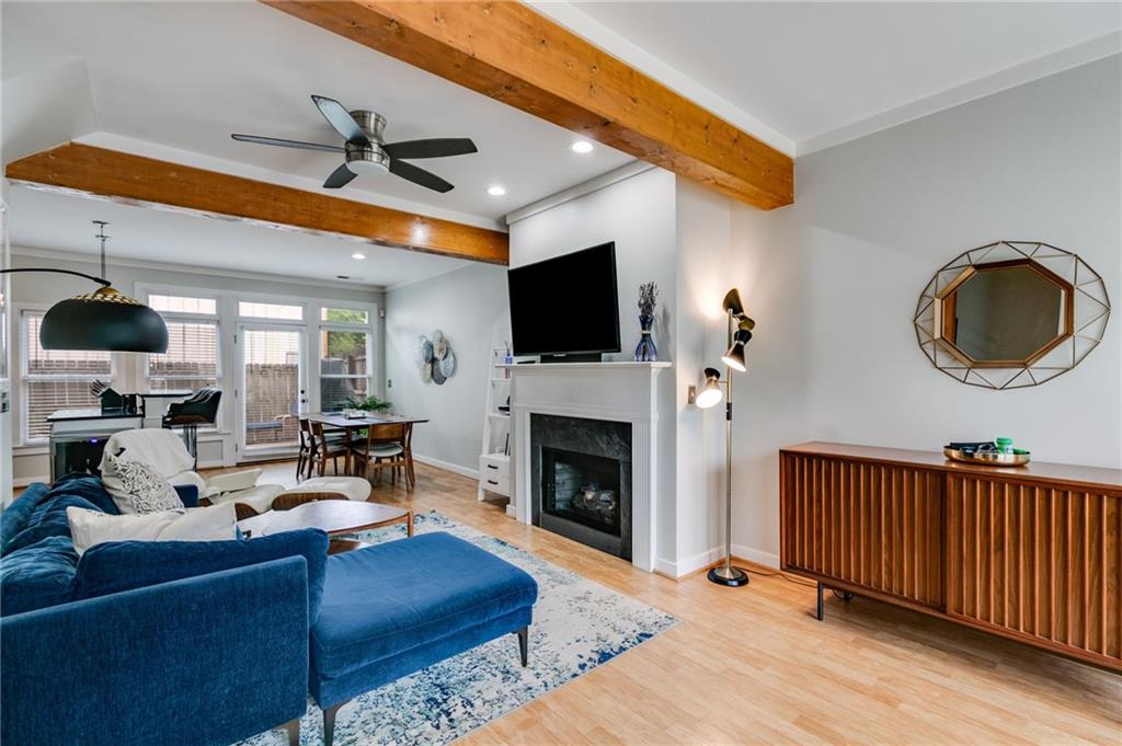 1516 Howell Mill Road NW 16