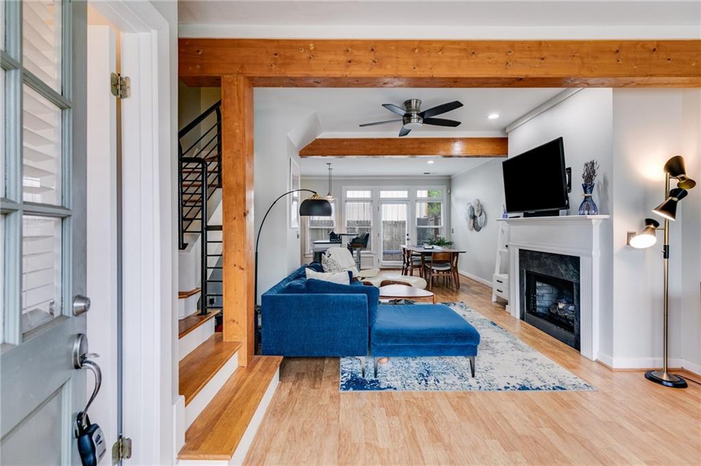 1516 Howell Mill Road NW 16