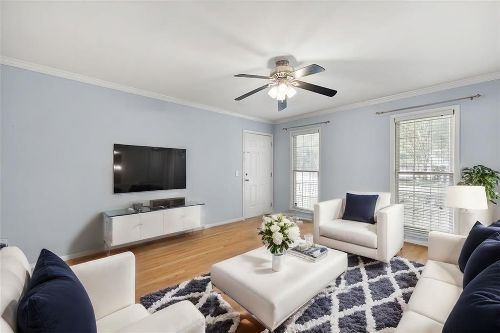 1101 Collier Road NW U3