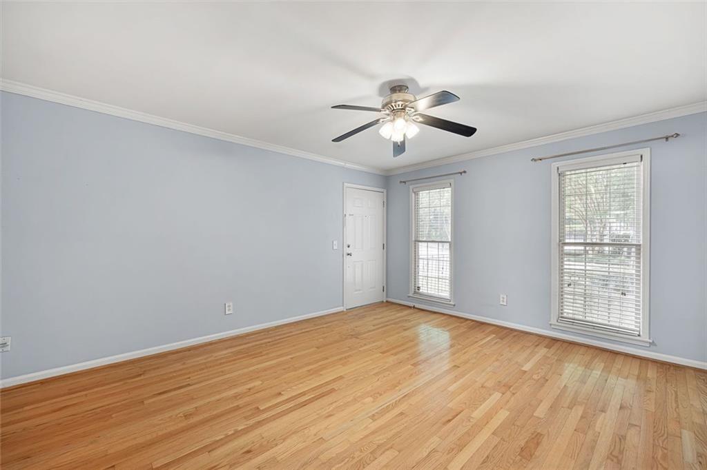 1101 Collier Road NW U3