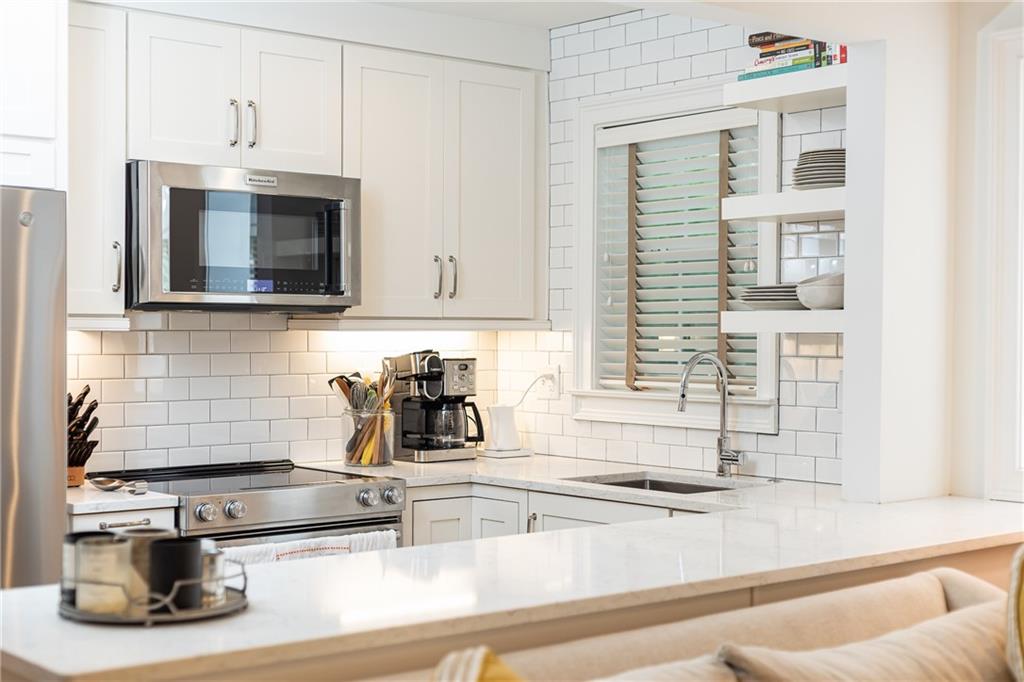 35 Sheridan Drive #7, Atlanta, Georgia image 14