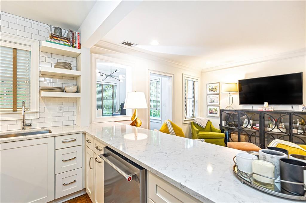 35 Sheridan Drive #7, Atlanta, Georgia image 11