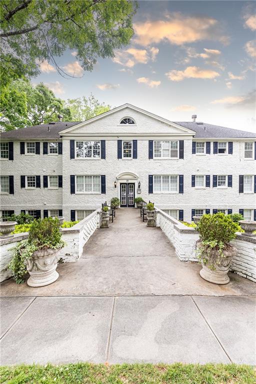 35 Sheridan Drive #7, Atlanta, Georgia image 30