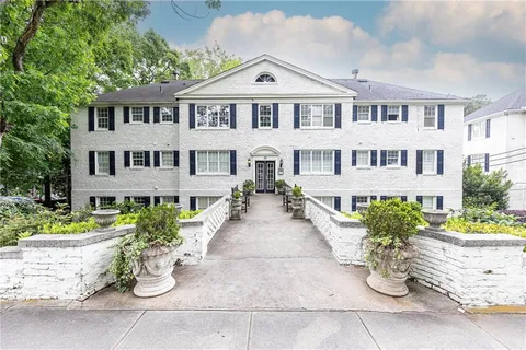 35 Sheridan Drive NE Unit 7, Atlanta, GA 30305 - MLS#: 7577582
