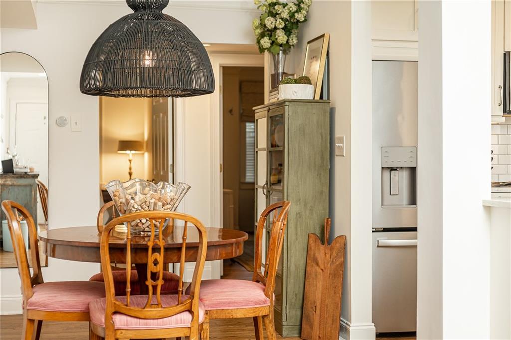 35 Sheridan Drive #7, Atlanta, Georgia image 17