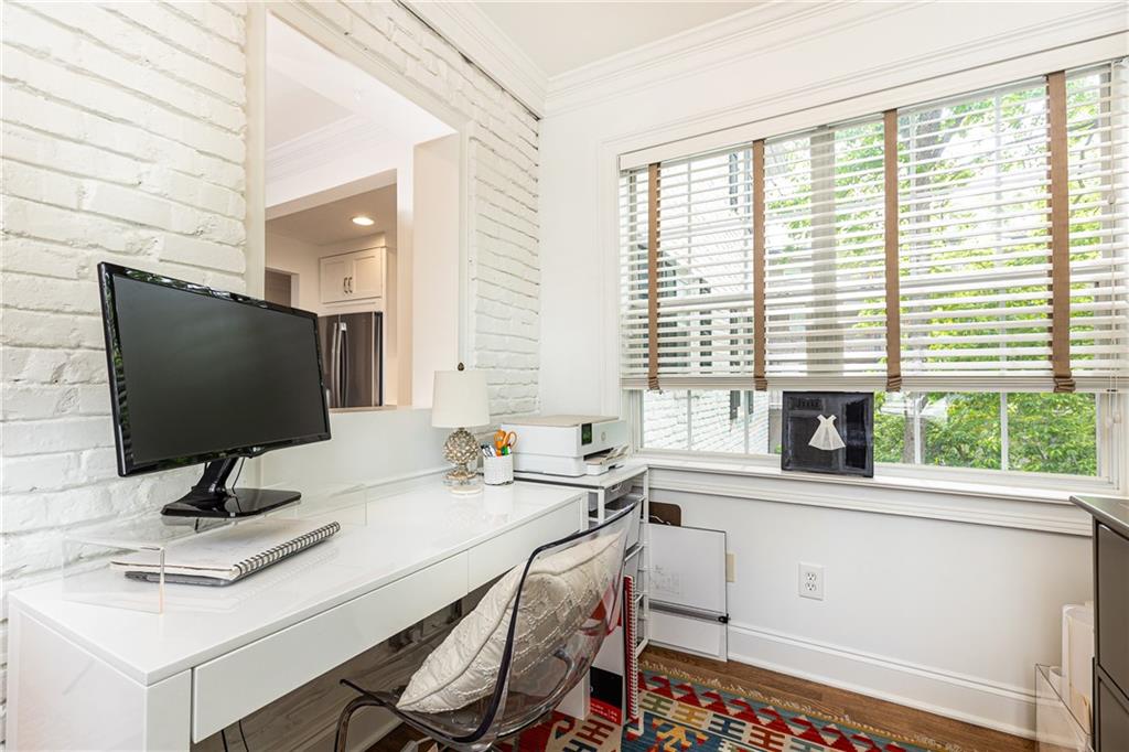 35 Sheridan Drive #7, Atlanta, Georgia image 29