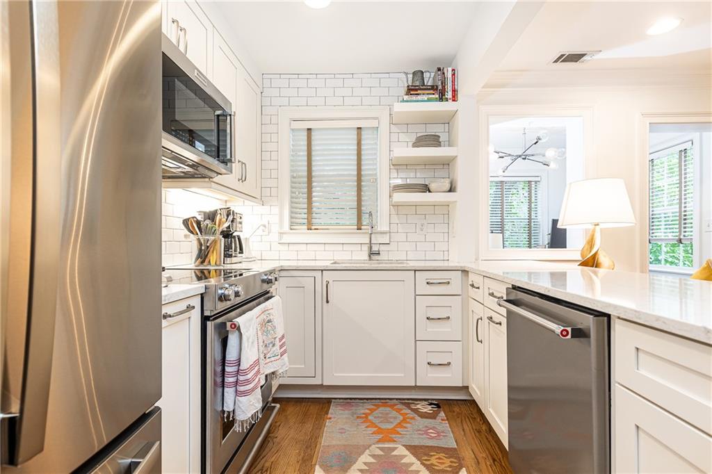 35 Sheridan Drive #7, Atlanta, Georgia image 10