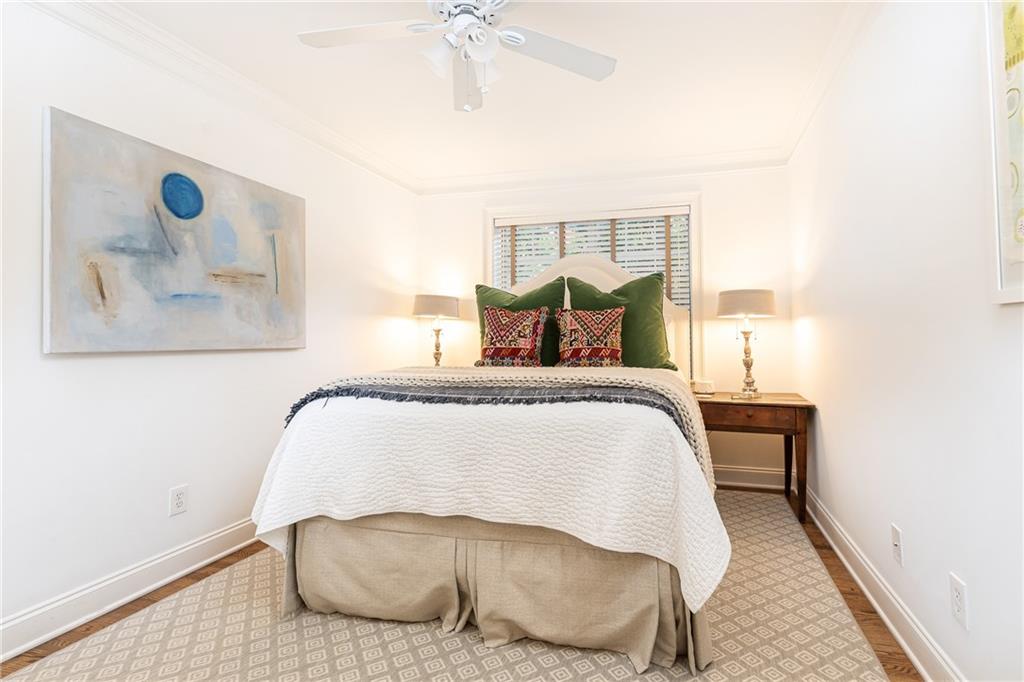 35 Sheridan Drive #7, Atlanta, Georgia image 24