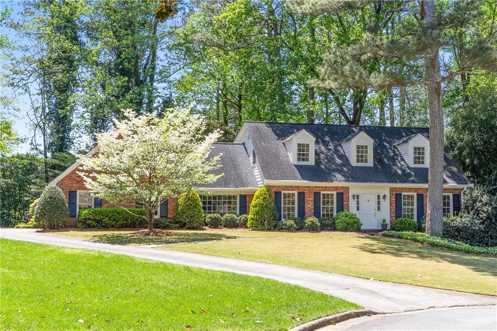 1000 N Harbor Court