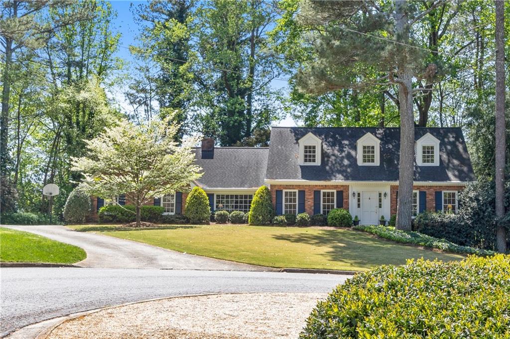 1000 N Harbor Court