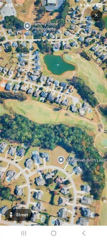 3445 River Birch Loop