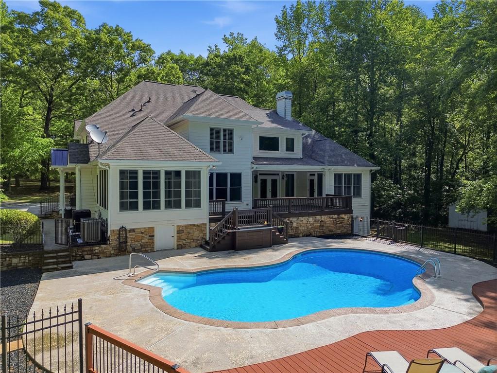 4185 Pool Road