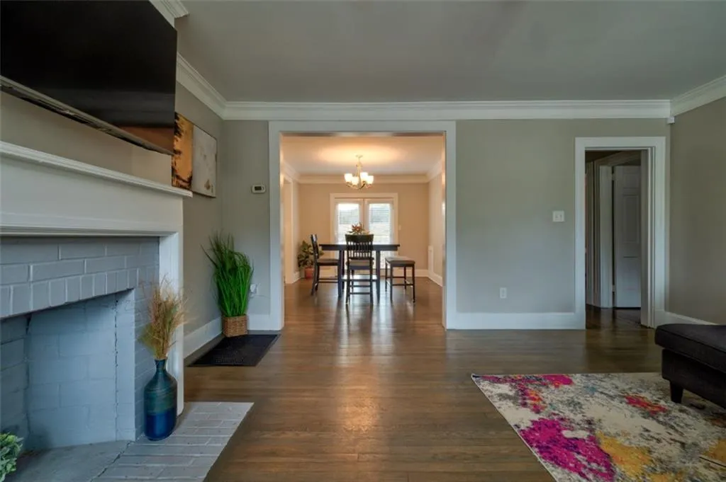 East Point, Georgia 30344, United States, 2 Bedrooms Bedrooms, ,1 BathroomBathrooms,Residential,Active,6297